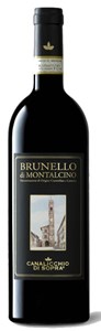 Canalicchio di Sopra Brunello di Montalcino 2013